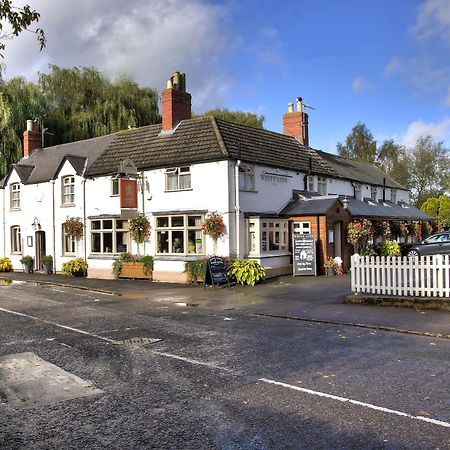 The White Lion Inn أوكهام المظهر الخارجي الصورة