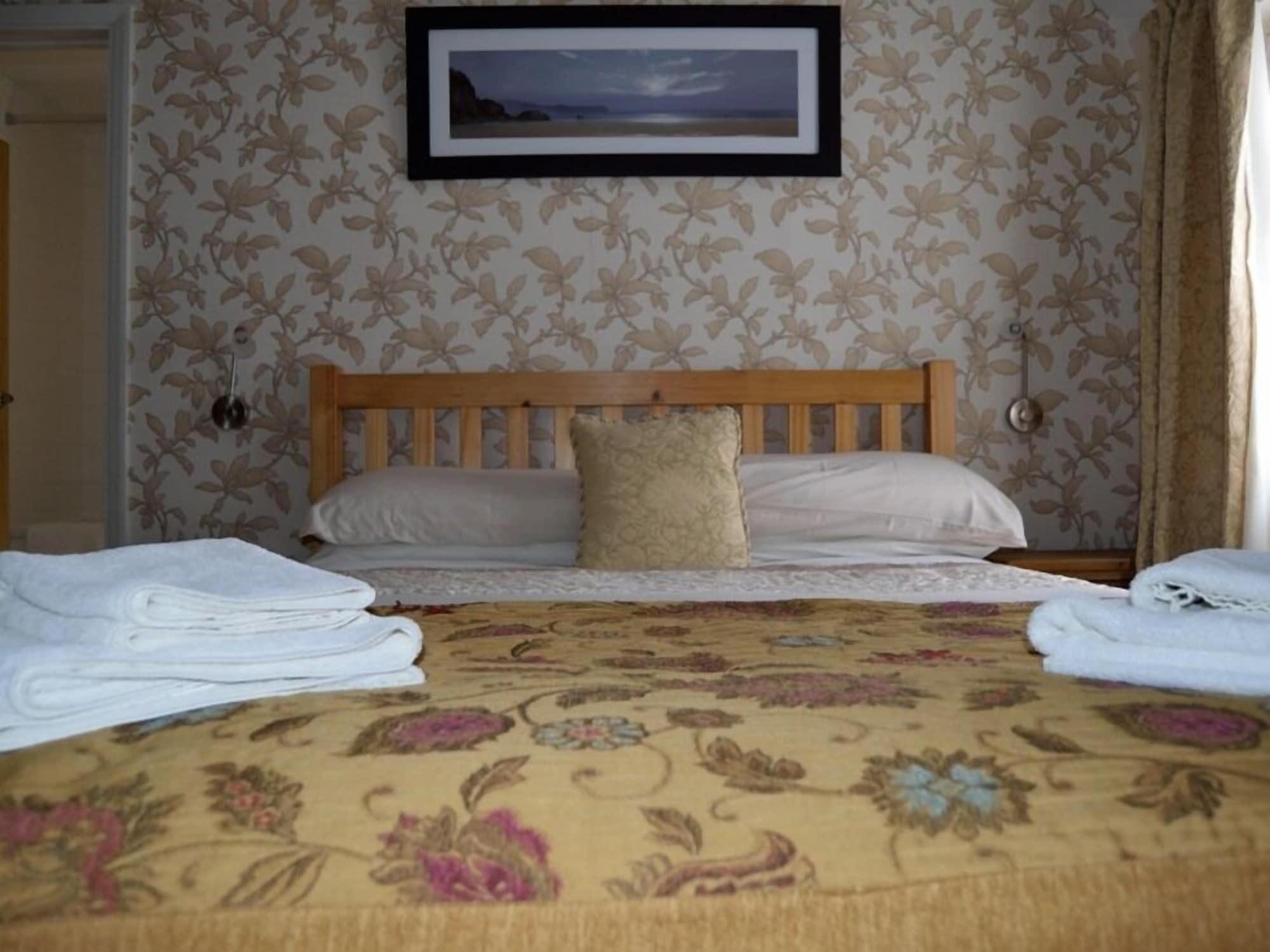 The White Lion Inn أوكهام المظهر الخارجي الصورة