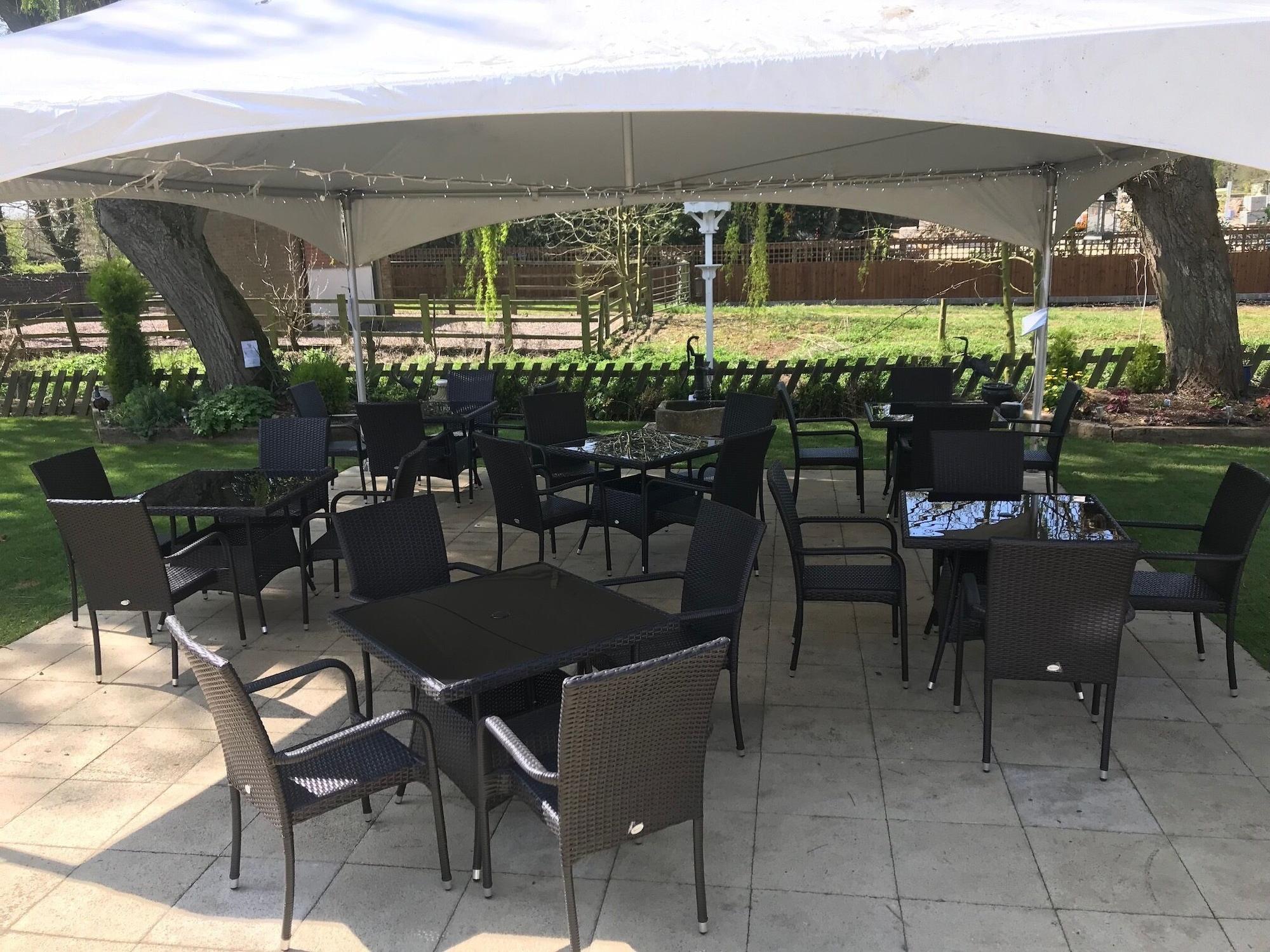 The White Lion Inn أوكهام المظهر الخارجي الصورة