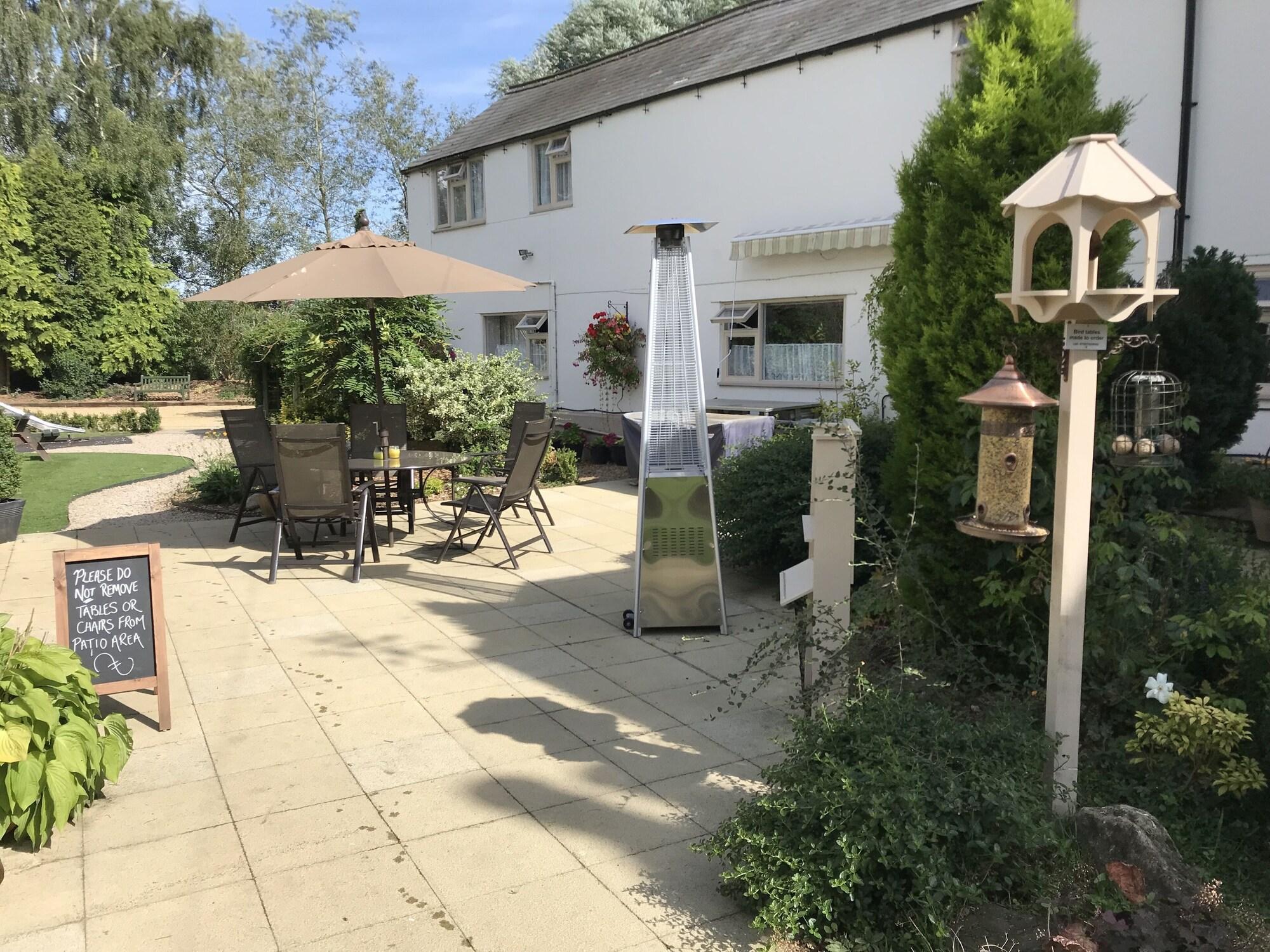 The White Lion Inn أوكهام المظهر الخارجي الصورة