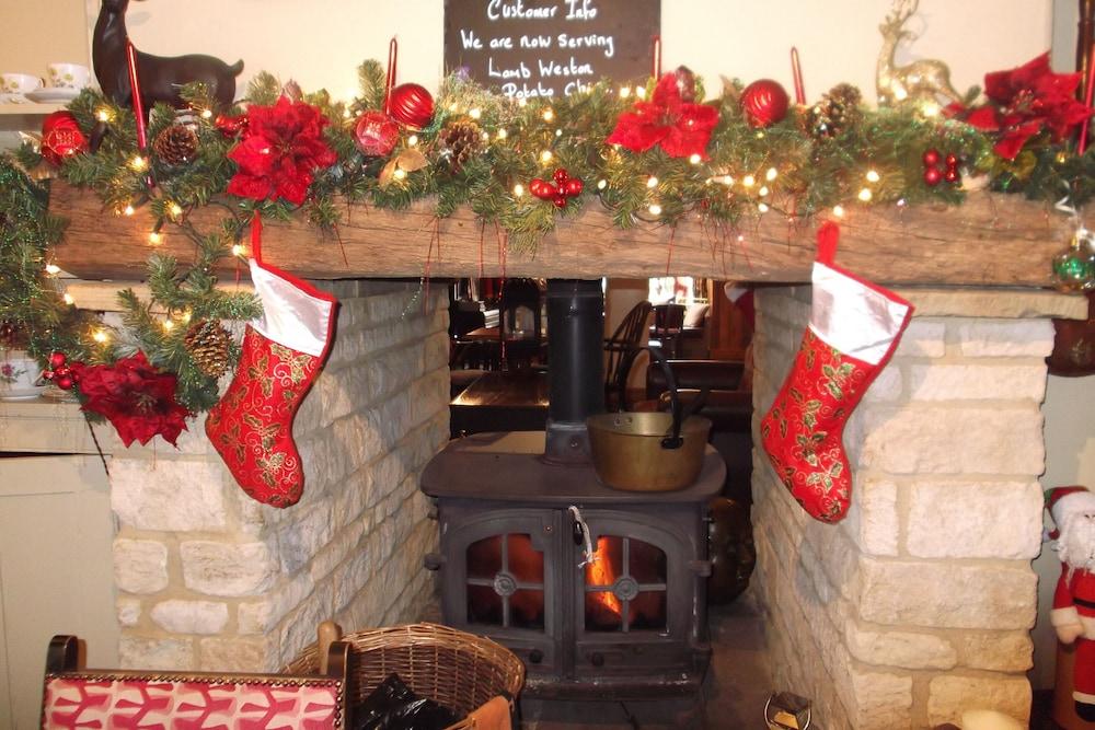 The White Lion Inn أوكهام المظهر الخارجي الصورة