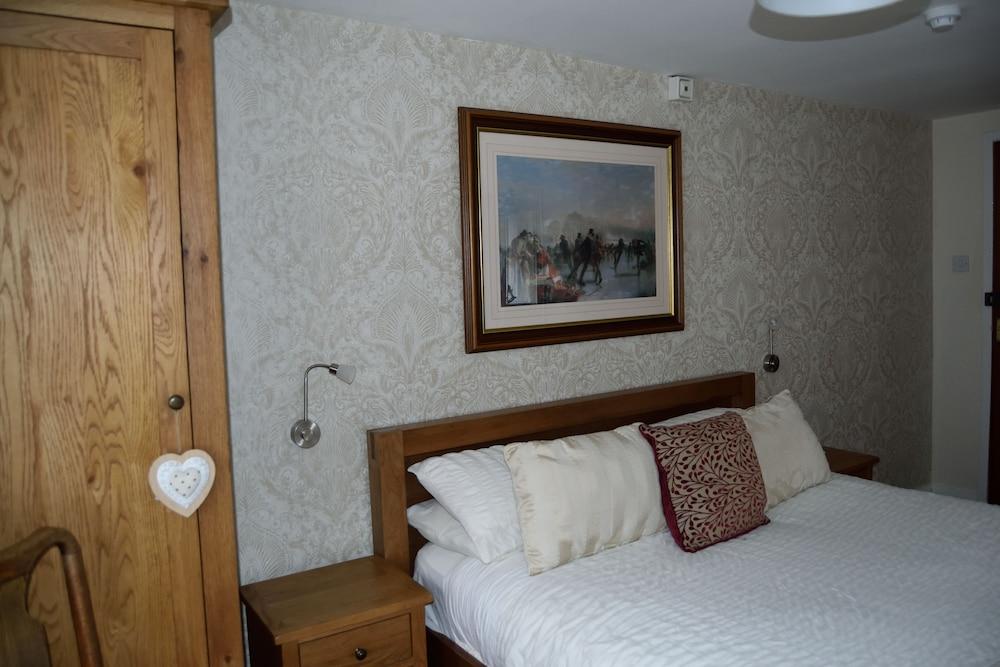 The White Lion Inn أوكهام المظهر الخارجي الصورة