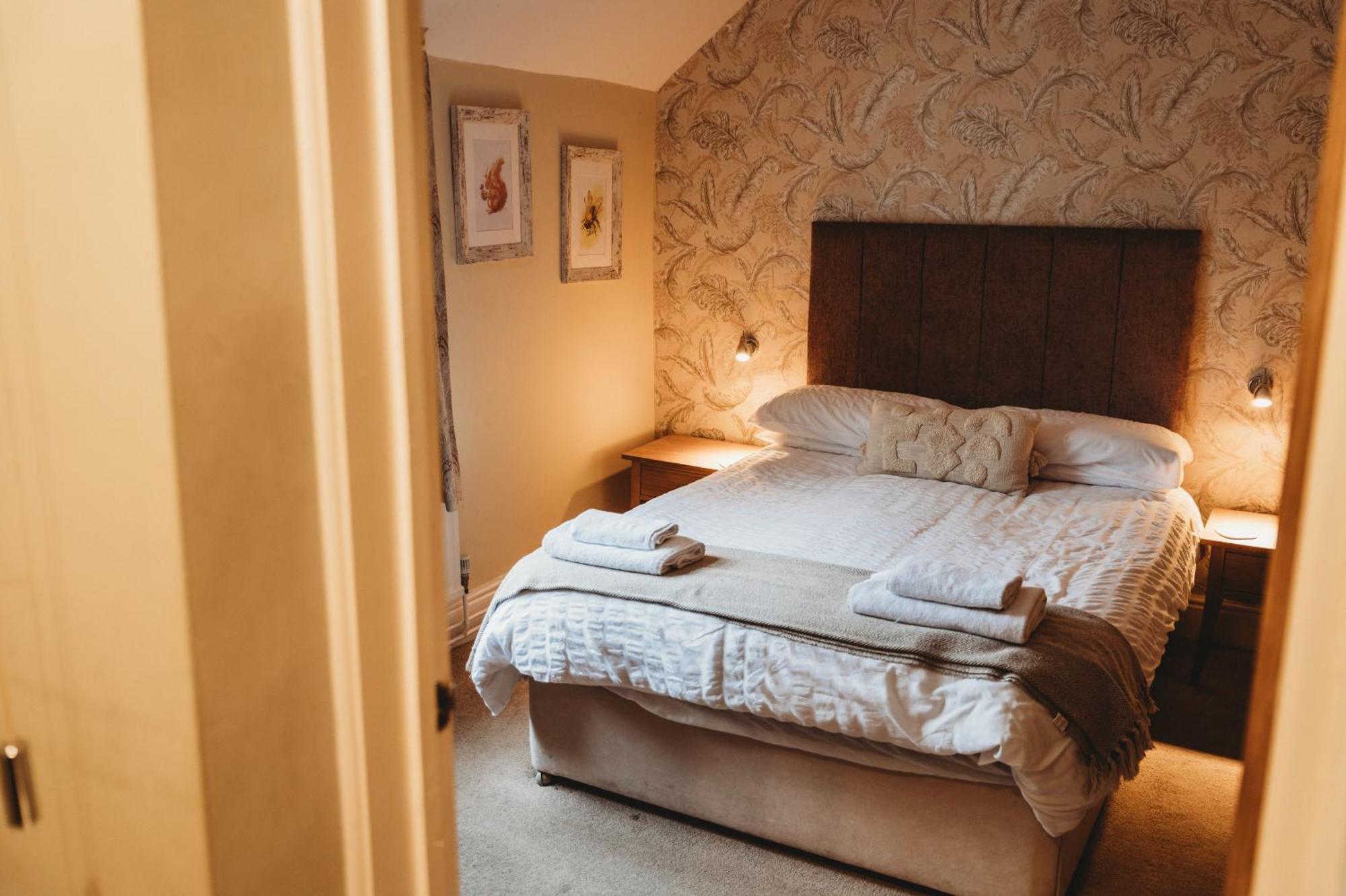 The White Lion Inn أوكهام المظهر الخارجي الصورة
