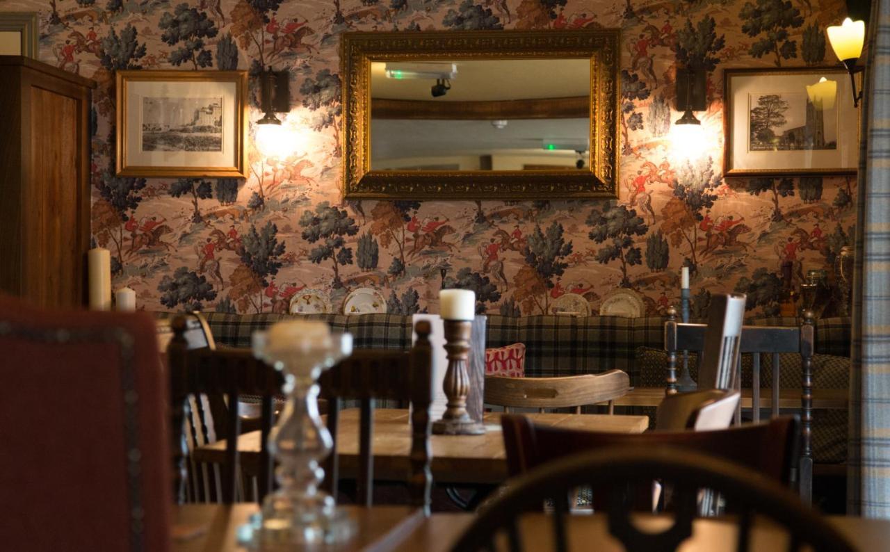 The White Lion Inn أوكهام المظهر الخارجي الصورة